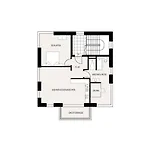 Haus Kiebitz 2 Og Varel