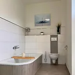 Apartment Haus Kiebitz 2 Og Varel