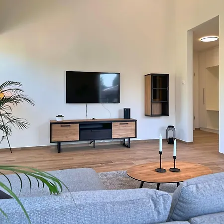 Appartamento Haus Kiebitz 2 Og Varel