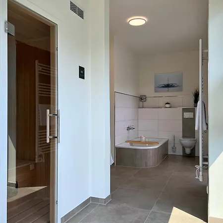 Haus Kiebitz 2 Og Varel