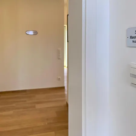 Haus Kiebitz 2 Og