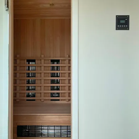 Haus Kiebitz 2 Og Apartman *