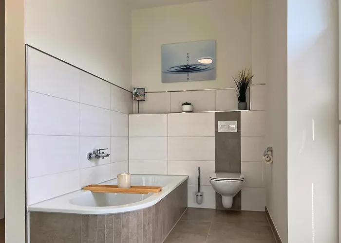 Apartman Haus Kiebitz 2 Og Varel