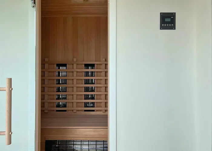 Haus Kiebitz 2 Og Lejlighed *